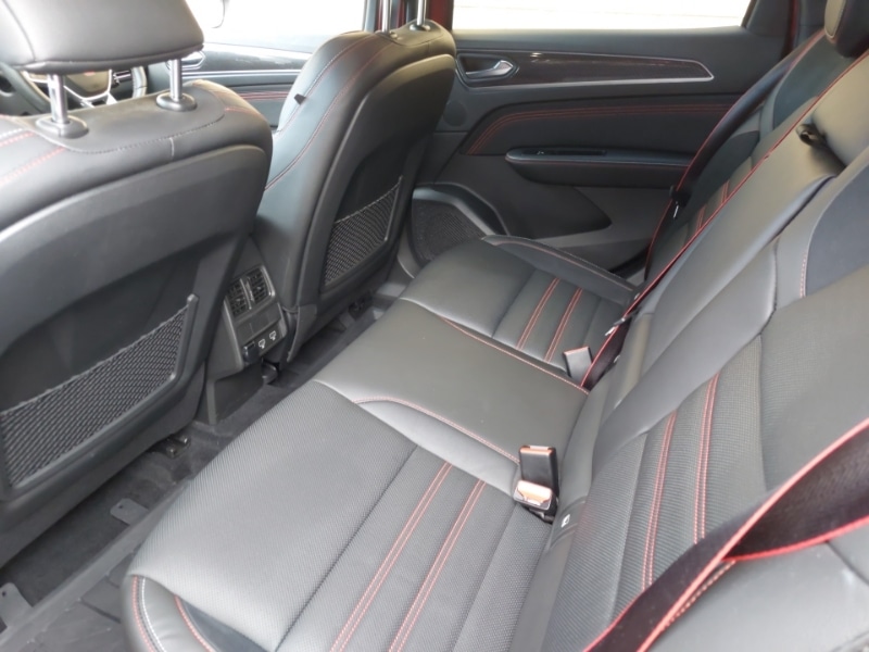 Used Renault Arkana 2023 for sale - 76354100: Photo 6