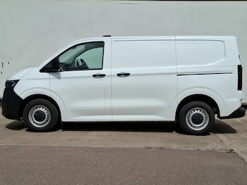 Used Volkswagen Transporter 2025 for sale - 75455019: Photo