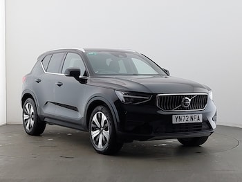 Used Volvo XC40 2022 for sale - 77638409: Photo