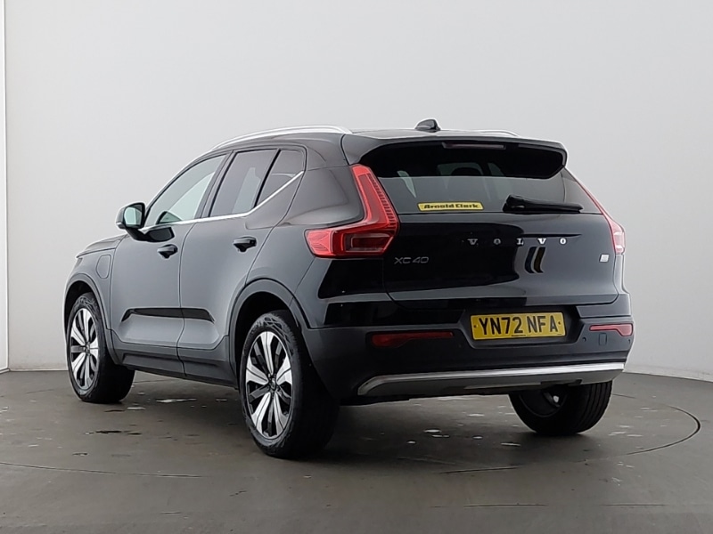Used Volvo XC40 2022 for sale - 77638409: Photo 3