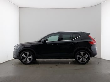 Used Volvo XC40 2022 for sale - 77638409: Photo