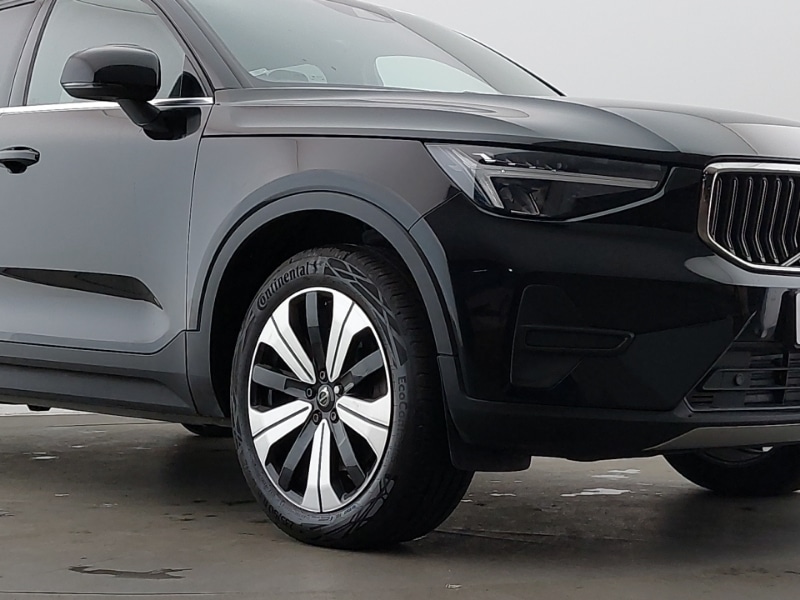 Used Volvo XC40 2022 for sale - 77638409: Photo 9
