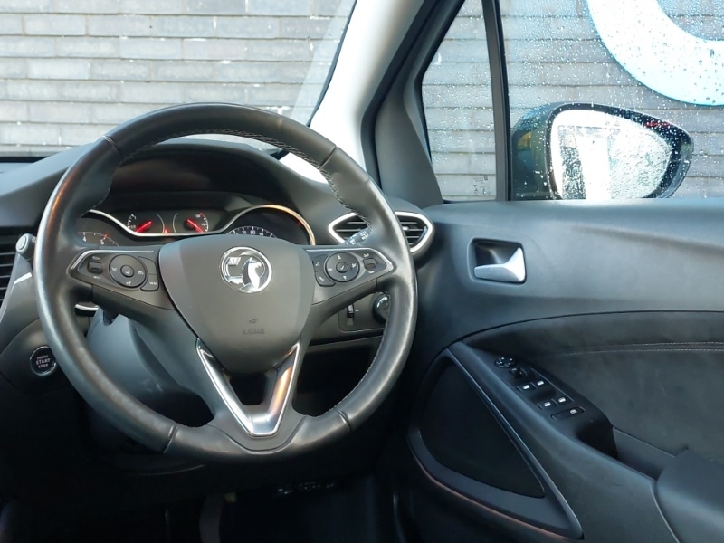 Used Vauxhall Crossland 2022 for sale - 77253517: Photo 10