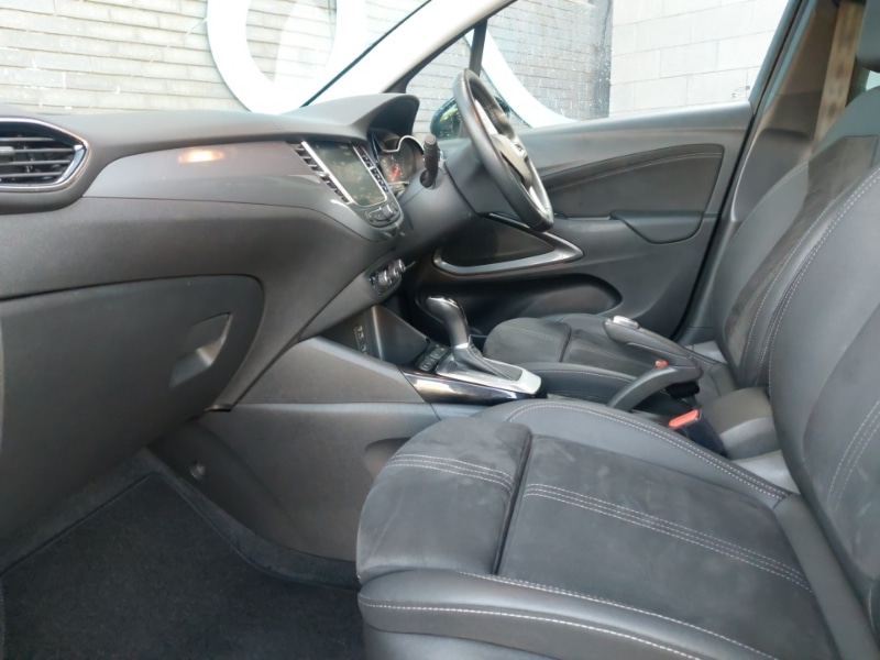 Used Vauxhall Crossland 2022 for sale - 77253517: Photo 5