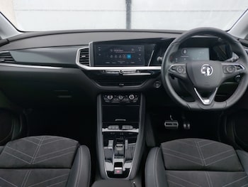 Used Vauxhall Grandland 2023 for sale - 77565631: Photo