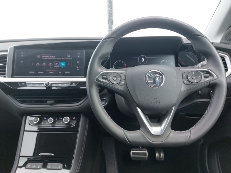 Used Vauxhall Grandland 2023 for sale - 77565631: Photo 7