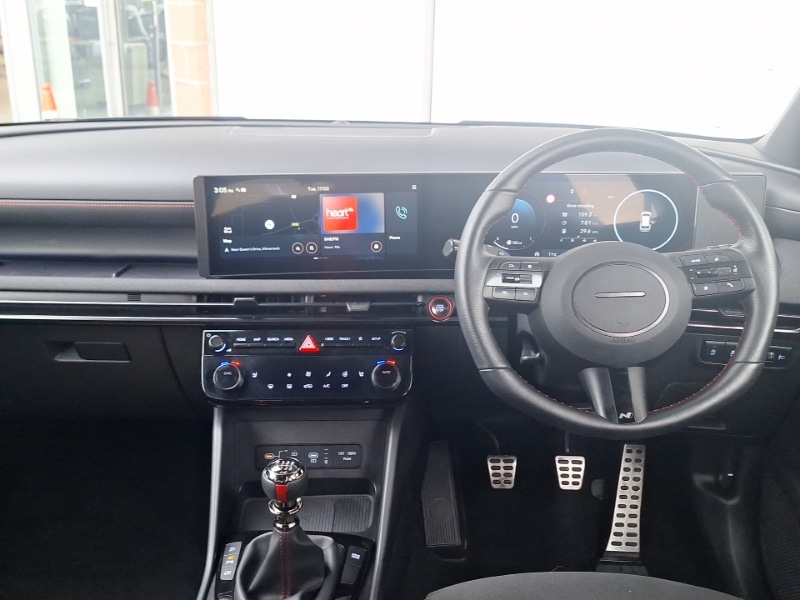 Used Hyundai TUCSON 2025 for sale - 77954963: Photo 2