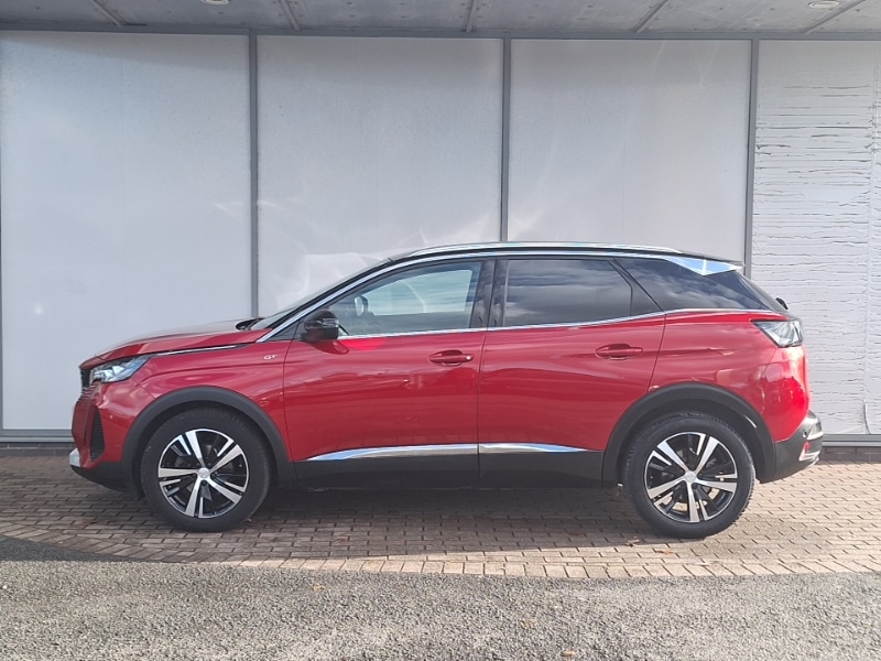 Used Peugeot 3008 2023 for sale - 77652707: Photo 4
