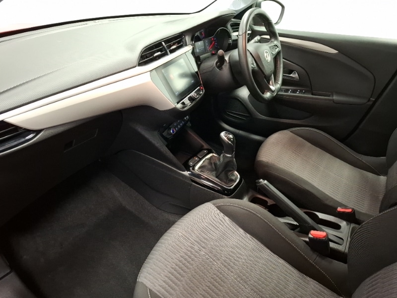 Used Vauxhall Corsa 2022 for sale - 77732216: Photo 5