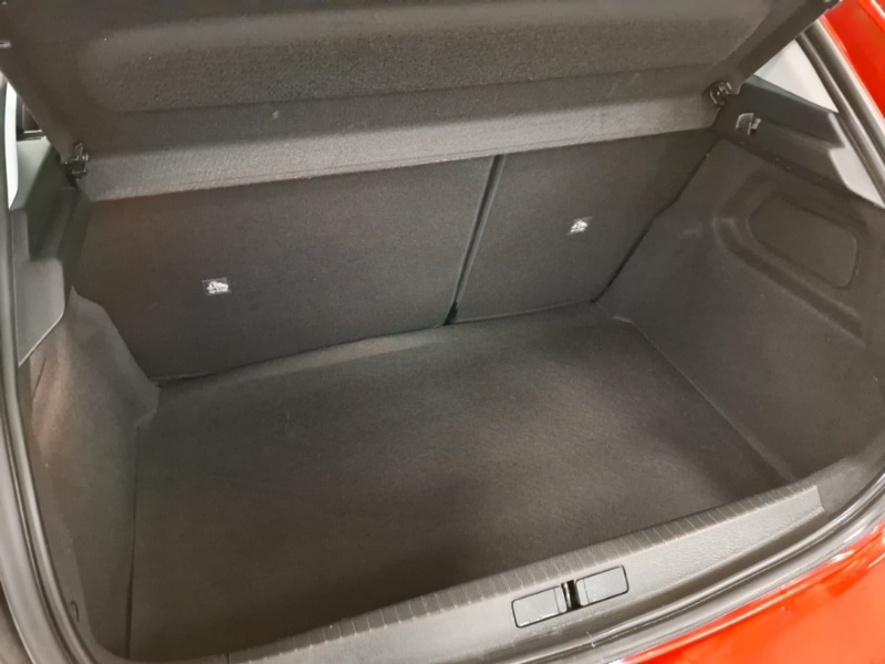 Used Vauxhall Corsa 2022 for sale - 77732216: Photo 8