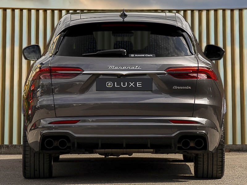 Used Maserati Other 2024 for sale - 76506453: Photo 12