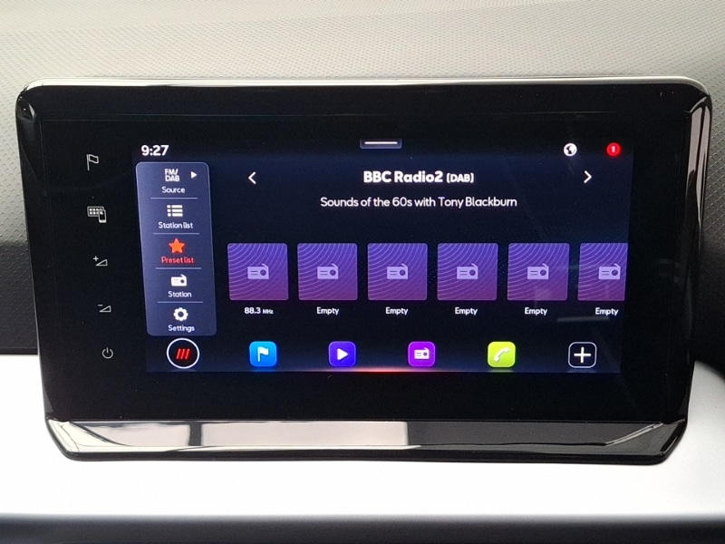 Used SEAT Ibiza 2025 for sale - 77160433: Photo 10