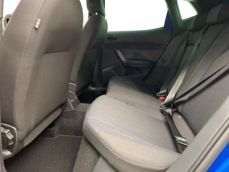 Used SEAT Ibiza 2025 for sale - 77160433: Photo 6