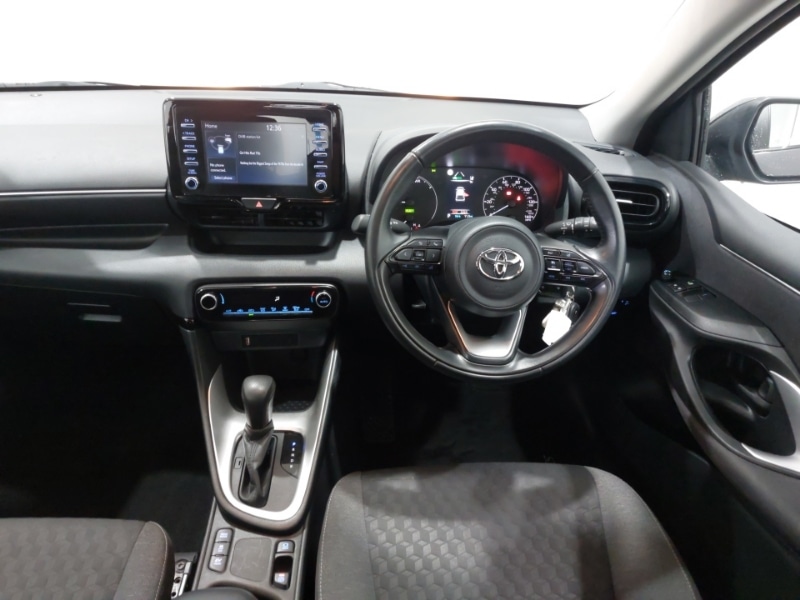 Used Toyota Yaris 2022 for sale - 76456258: Photo 10