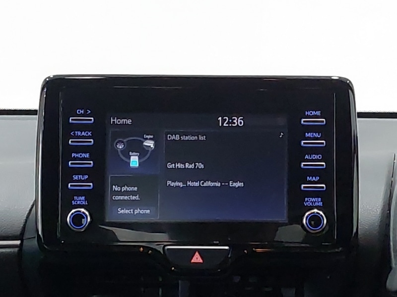 Used Toyota Yaris 2022 for sale - 76456258: Photo 7