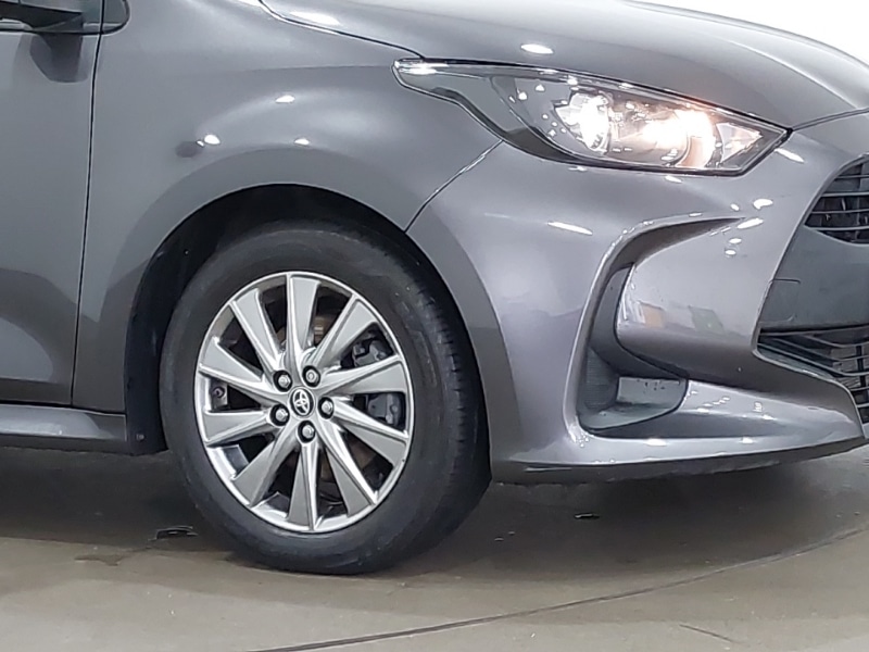 Used Toyota Yaris 2022 for sale - 76456258: Photo 9