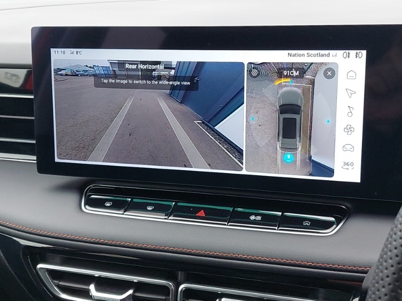 Used MG MG HS 2025 for sale - 77522920: Photo 11