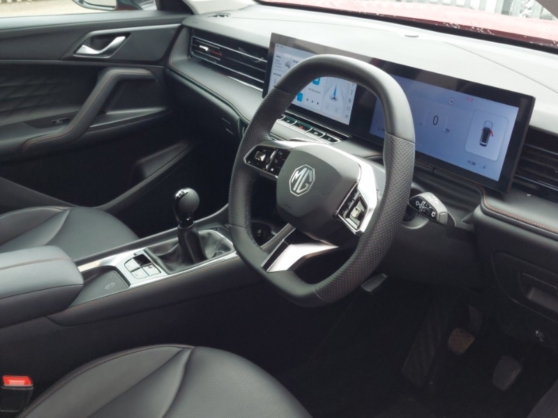 Used MG MG HS 2025 for sale - 77522920: Photo 12