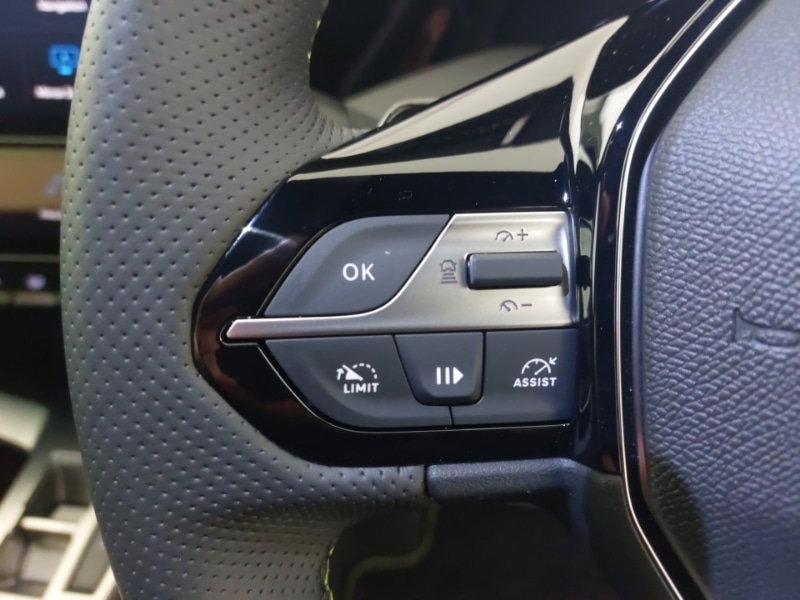 Used Peugeot 408 2025 for sale - 76427038: Photo 12