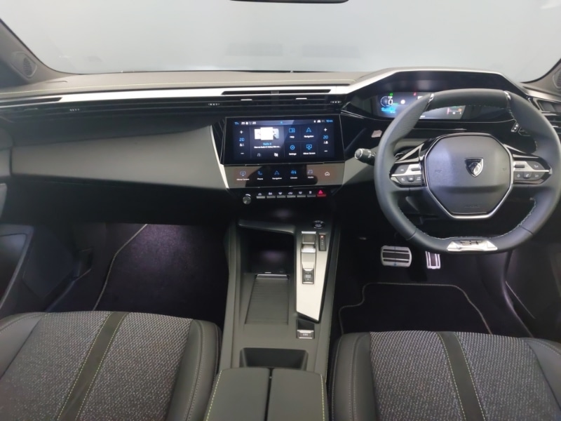 Used Peugeot 408 2025 for sale - 76427038: Photo 2