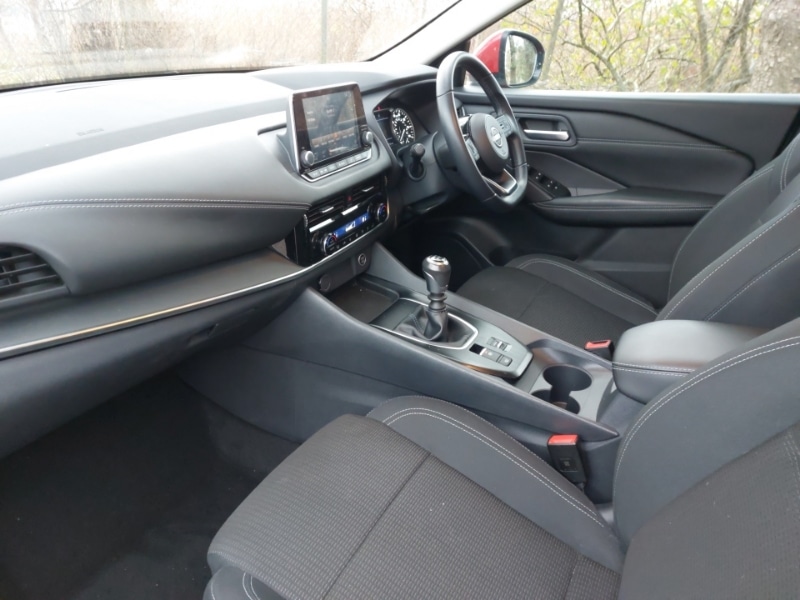 Used Nissan Qashqai 2022 for sale - 77253365: Photo 5