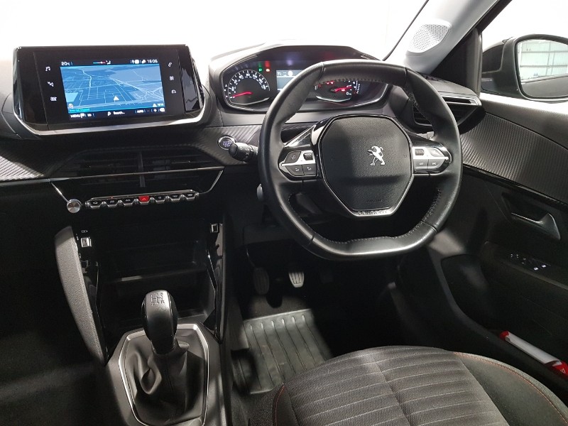 Used Peugeot 208 2020 for sale - 77717585: Photo 10