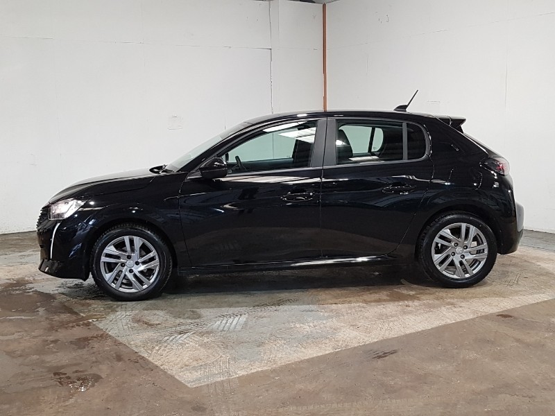Used Peugeot 208 2020 for sale - 77717585: Photo 4