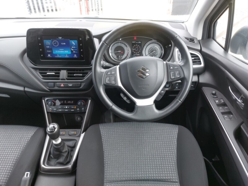 Used Suzuki SX4 S-Cross 2022 for sale - 76816993: Photo 7