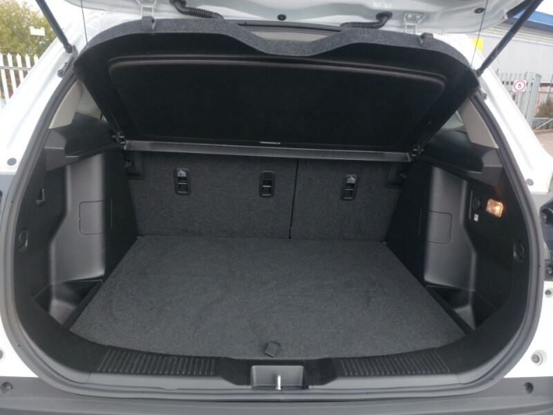 Used Suzuki SX4 S-Cross 2022 for sale - 76816993: Photo 8