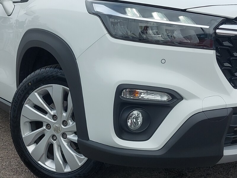 Used Suzuki SX4 S-Cross 2022 for sale - 76816993: Photo 9