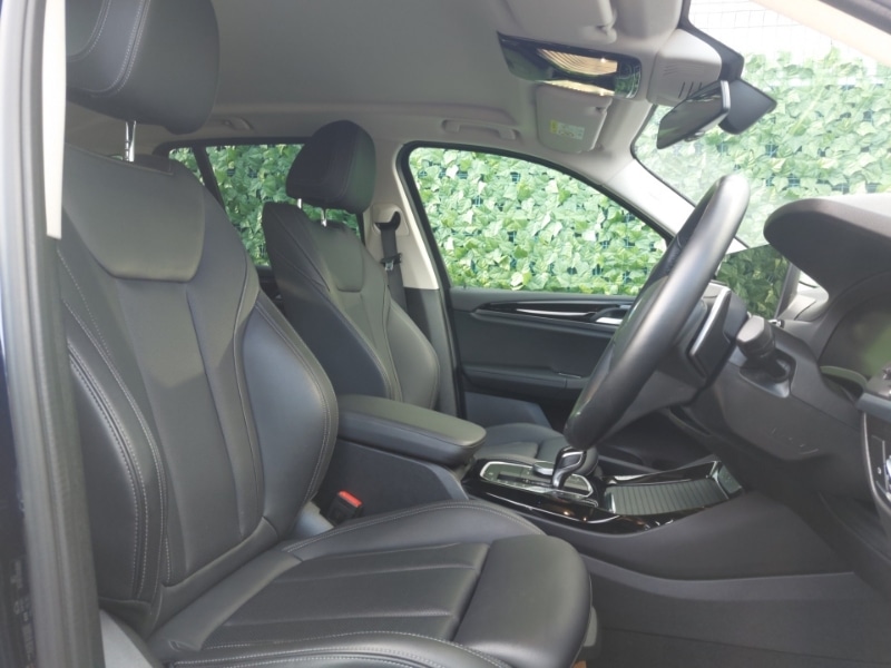 Used BMW X3 2021 for sale - 77955417: Photo 11