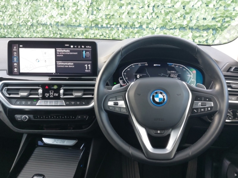 Used BMW X3 2021 for sale - 77955417: Photo 5