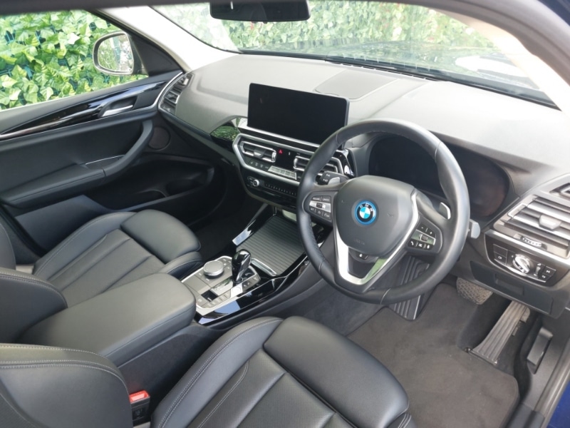 Used BMW X3 2021 for sale - 77955417: Photo 6