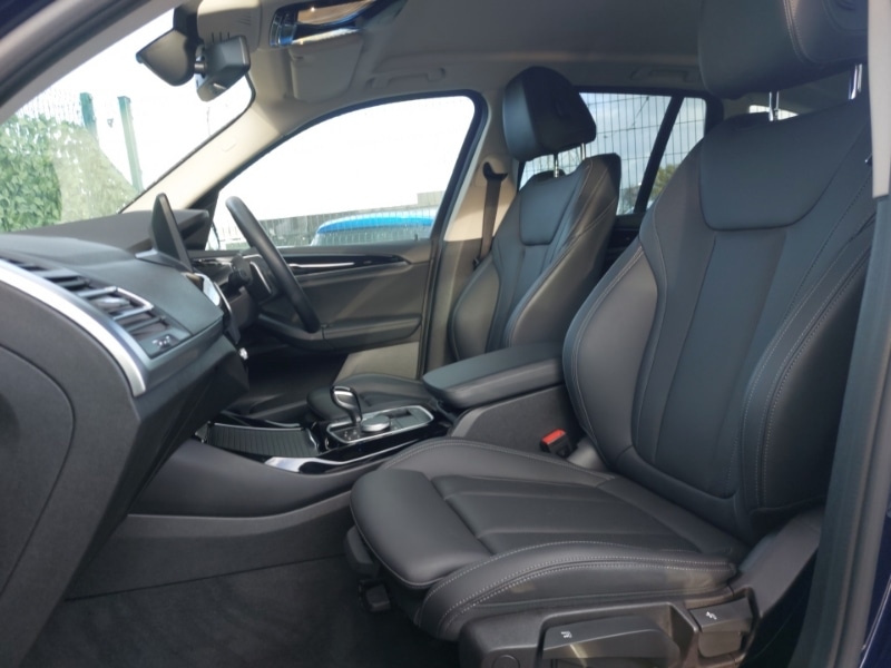 Used BMW X3 2021 for sale - 77955417: Photo 7