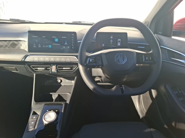 Used MG MG3 2025 for sale - 76246379: Photo 10