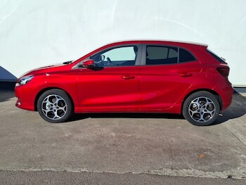 Used MG MG3 2025 for sale - 76246379: Photo 4