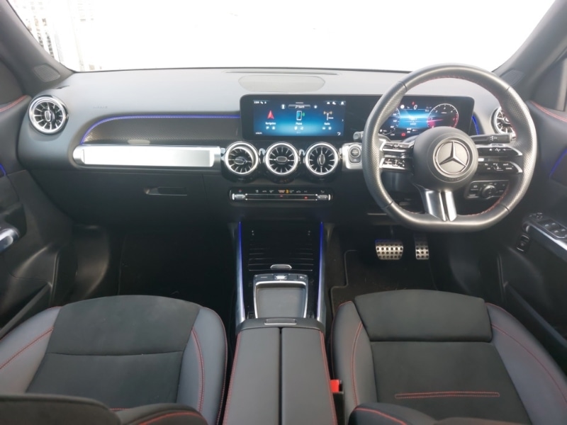 Used Mercedes-Benz GLB 2024 for sale - 76764485: Photo 2