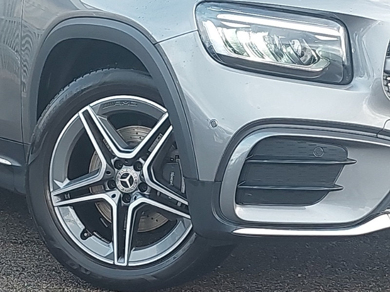 Used Mercedes-Benz GLB 2024 for sale - 76764485: Photo 9