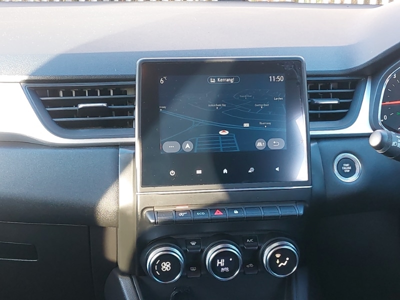 Used Renault Captur 2022 for sale - 77126925: Photo 11