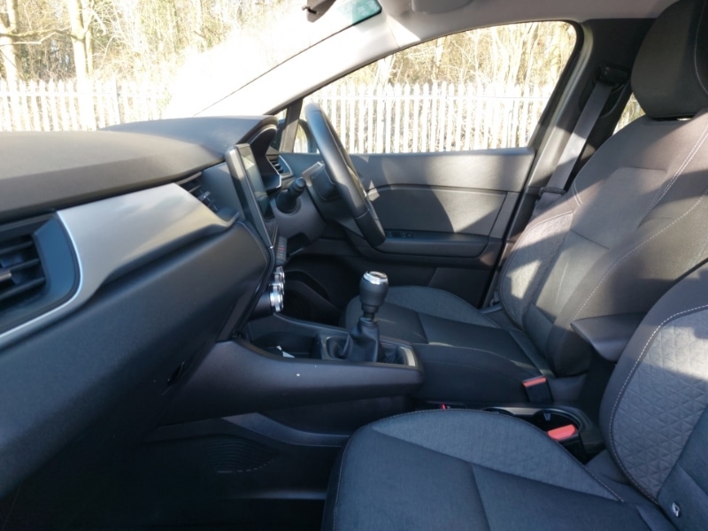 Used Renault Captur 2022 for sale - 77126925: Photo 5