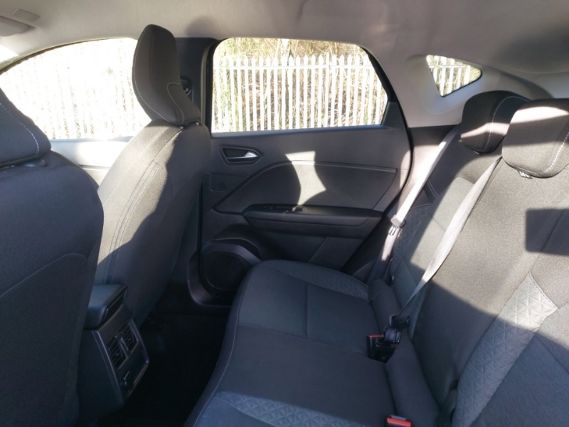 Used Renault Captur 2022 for sale - 77126925: Photo 6