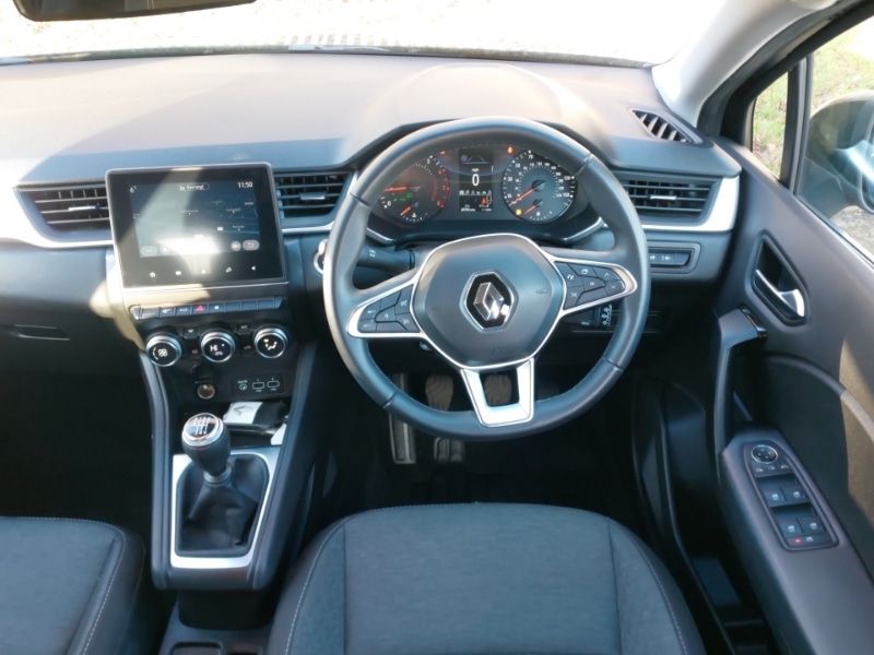 Used Renault Captur 2022 for sale - 77126925: Photo 7