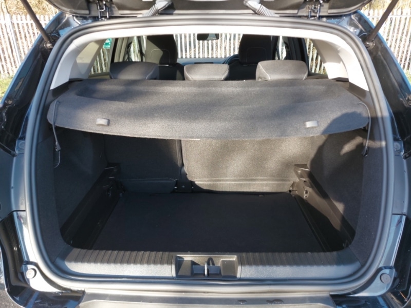 Used Renault Captur 2022 for sale - 77126925: Photo 8