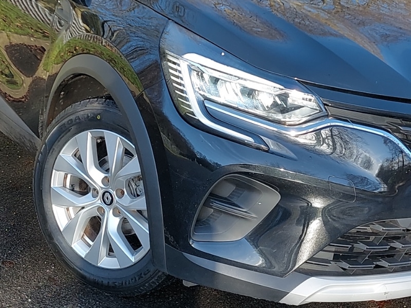 Used Renault Captur 2022 for sale - 77126925: Photo 9