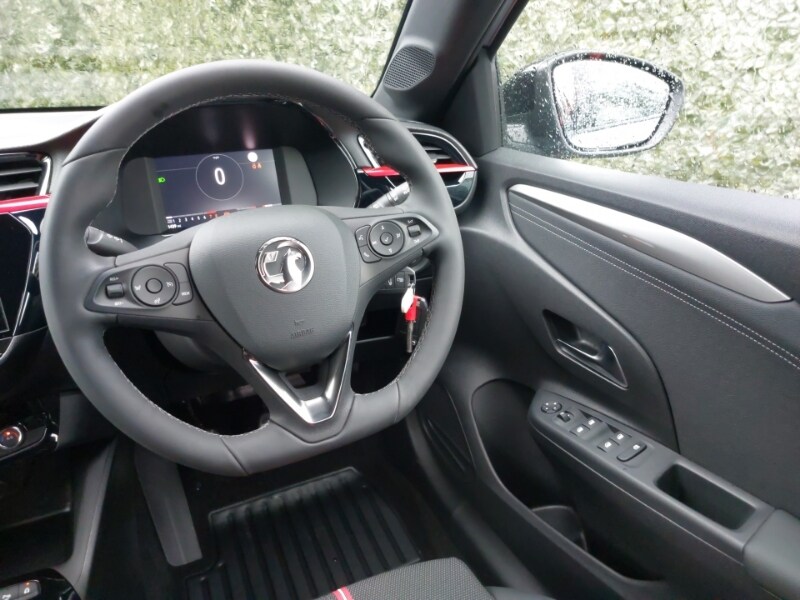 Used Vauxhall Corsa 2023 for sale - 77285167: Photo 10