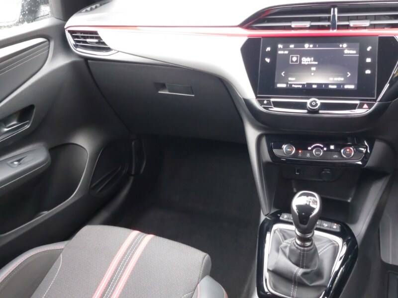 Used Vauxhall Corsa 2023 for sale - 77285167: Photo 11