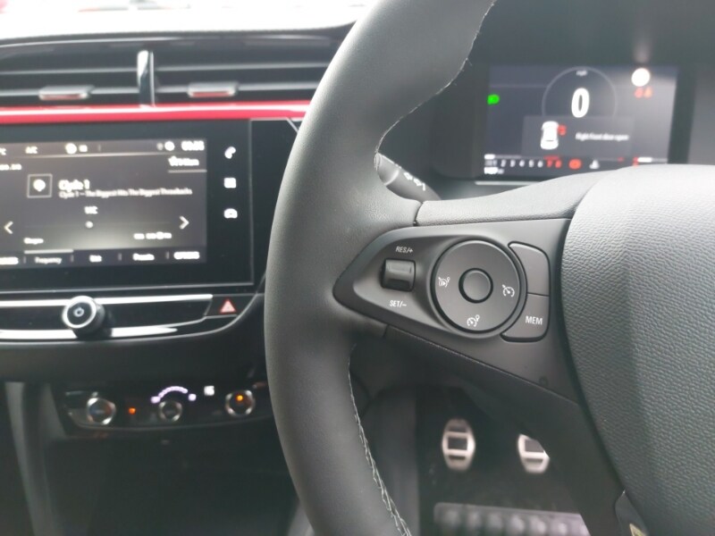 Used Vauxhall Corsa 2023 for sale - 77285167: Photo 12