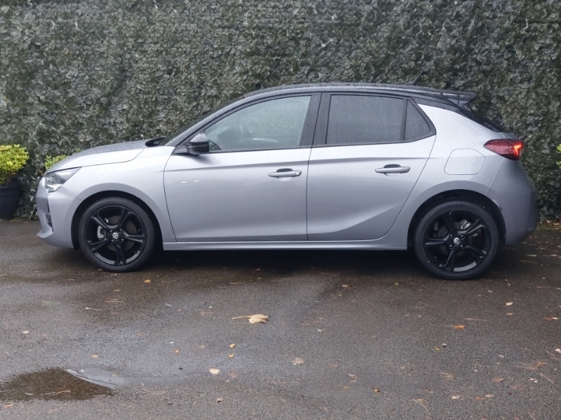 Used Vauxhall Corsa 2023 for sale - 77285167: Photo 4