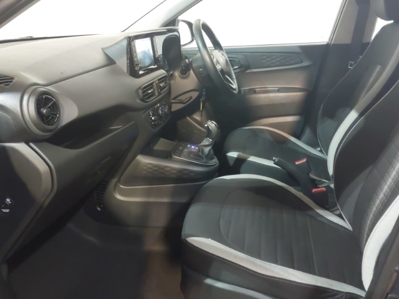 Used Hyundai i10 2024 for sale - 76708668: Photo 5