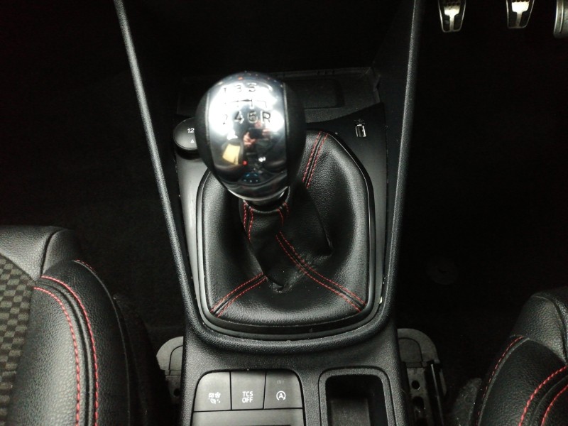 Used Ford Fiesta 2021 for sale - 77924132: Photo 12